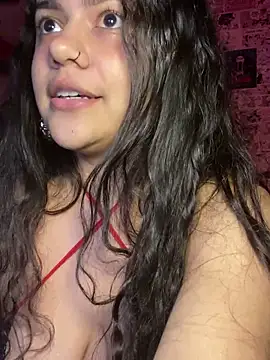 demonaughtyyy online show from March 14, 6:21 am