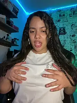 demonaughtyyy online show from March 21, 3:12 am