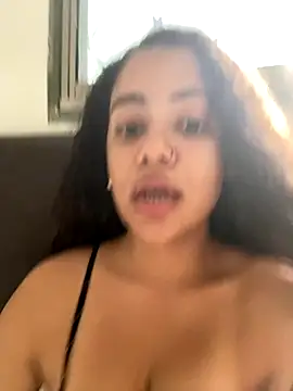 demonaughtyyy online show from September 19, 8:42 pm