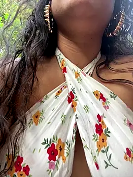 demonaughtyyy online show from October 1, 10:38 pm