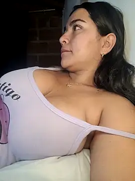 alison villalobo online show from February 2, 4:22 am