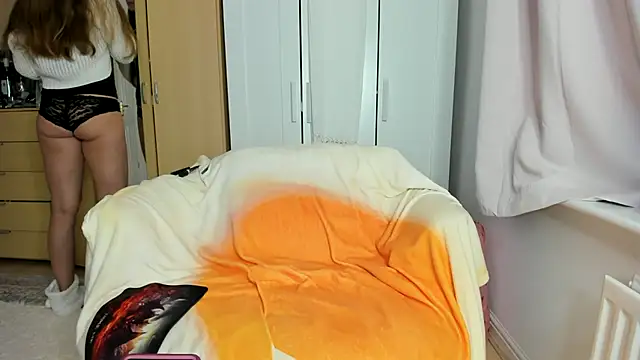 Rolla Coaster online show from October 19, 4:46 am