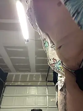 Snapshot of TheGAPEgatsby92 chatting on October 14, 8:48 am TheGAPEgatsby92 online show from October 14, 8:48 am