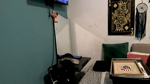 Snapshot of TheGAPEgatsby92 chatting on December 22, 12:35 pm TheGAPEgatsby92 online show from December 22, 12:35 pm