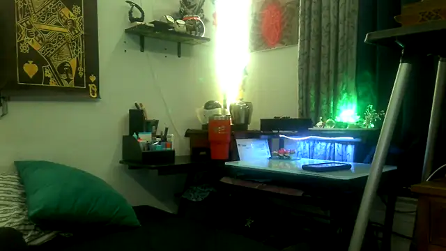 Snapshot of TheGAPEgatsby92 chatting on January 12, 11:59 am TheGAPEgatsby92 online show from January 12, 11:59 am