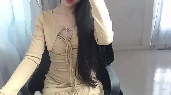 TinyGirls online show from December 23, 6:22 am