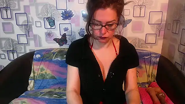 milfsexy online show from March 21, 12:10 pm