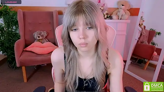 Grace and  Jacob online show from December 19, 6:31 am