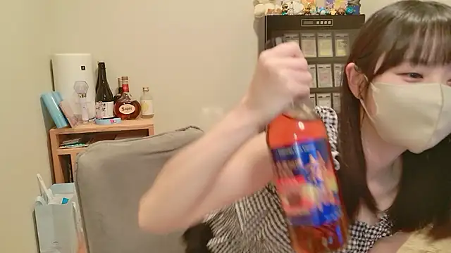 HIKARI x0 online show from June 2, 2:30 pm