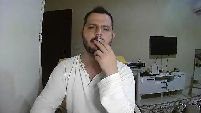 Coldskull69 online show from January 25, 3:19 am