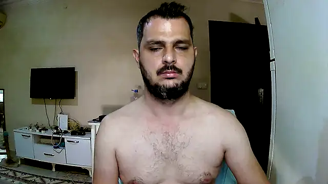 Coldskull69 online show from September 25, 11:25 am