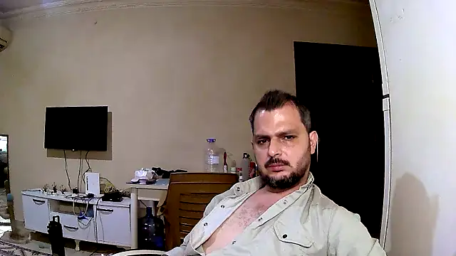 Coldskull69 online show from September 26, 8:24 pm