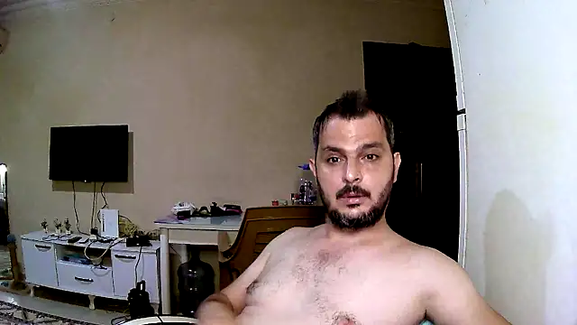Coldskull69 online show from October 4, 3:32 pm