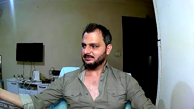 Coldskull69 online show from October 16, 7:37 pm