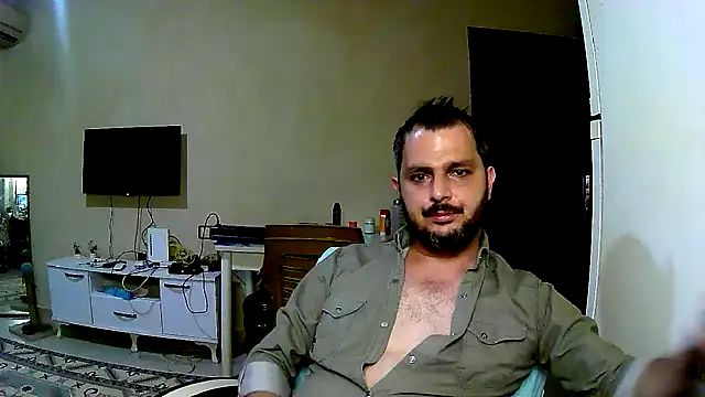 Coldskull69 online show from October 18, 5:35 pm