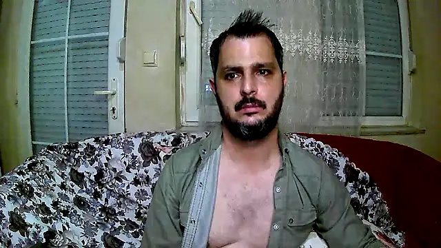 Coldskull69 online show from October 26, 7:31 pm