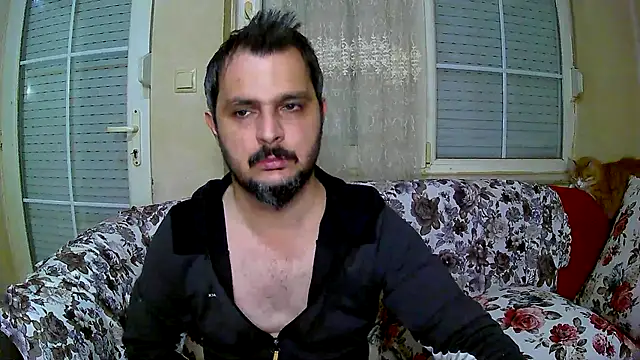 Coldskull69 online show from November 14, 10:40 pm