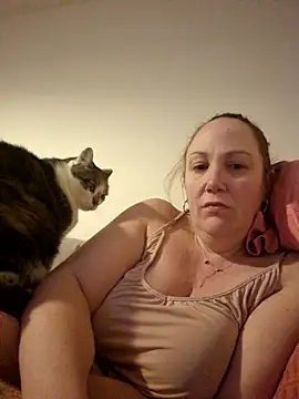 Wisie Cutie online show from February 4, 11:49 pm