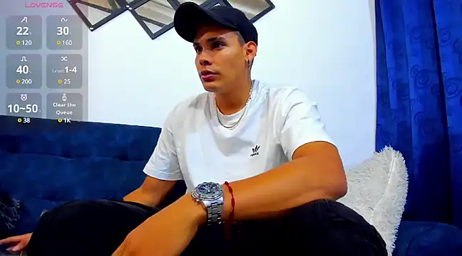 rick03 leto online show from March 2, 4:28 am