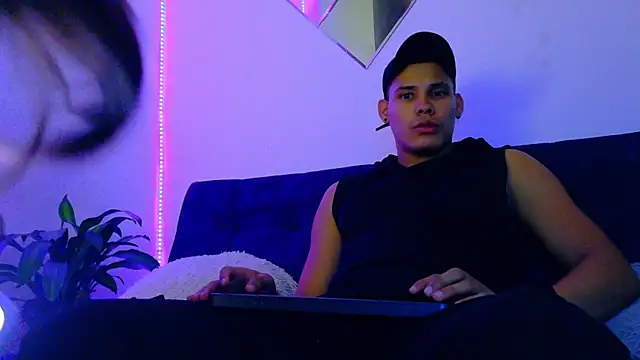 rick03 leto online show from November 14, 3:38 am