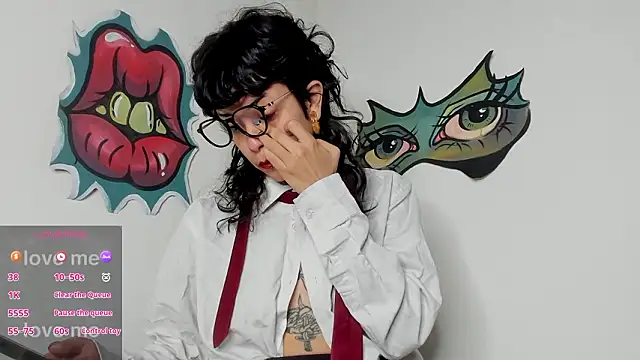 trinitty online show from February 24, 12:03 pm