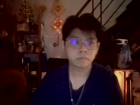 Snapshot of baobao26 chatting on March 19, 6:35 am baobao26 online show from March 19, 6:35 am