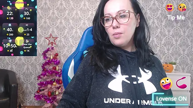 AnnaAnn online show from January 16, 9:05 am