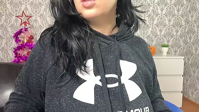 AnnaAnn online show from January 18, 1:51 pm