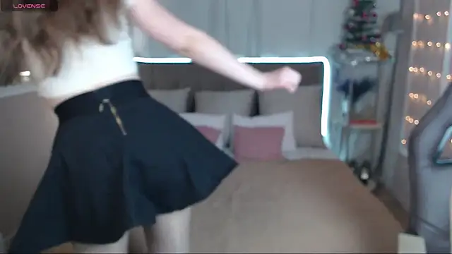 Snapshot of MollyBrams chatting on January 14, 12:56 pm MollyBrams online show from January 14, 12:56 pm