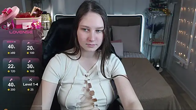 Snapshot of MollyBrams chatting on January 14, 4:08 pm MollyBrams online show from January 14, 4:08 pm