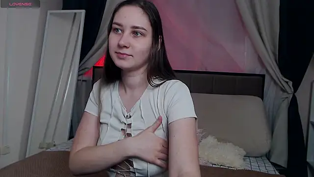 Snapshot of MollyBrams chatting on January 27, 12:48 pm MollyBrams online show from January 27, 12:48 pm