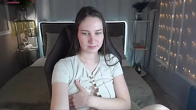 Snapshot of MollyBrams chatting on January 30, 3:51 pm MollyBrams online show from January 30, 3:51 pm