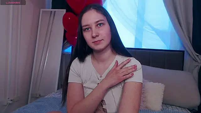 Snapshot of MollyBrams chatting on February 21, 11:22 am MollyBrams online show from February 21, 11:22 am