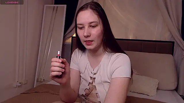 Snapshot of MollyBrams chatting on March 11, 2:51 pm MollyBrams online show from March 11, 2:51 pm