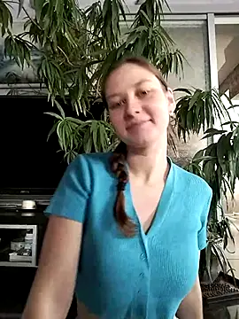 Snapshot of MollyBrams chatting on September 13, 4:01 am MollyBrams online show from September 13, 4:01 am