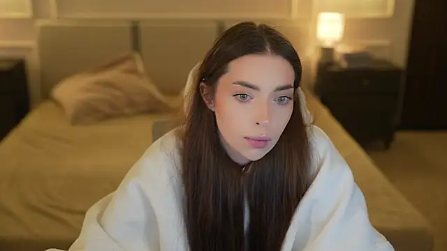 Kate054 online show from October 12, 10:14 am