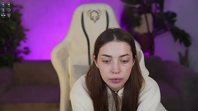 Kate054 online show from October 13, 7:08 am