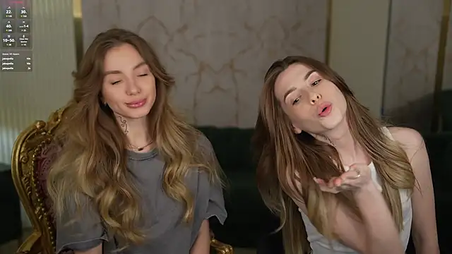 Kisasolo online show from February 23, 11:58 pm