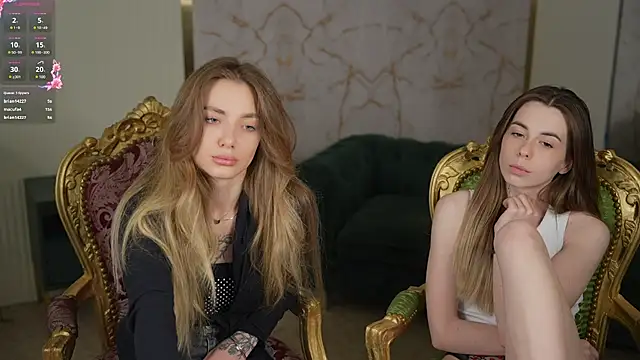 Kisasolo online show from March 15, 9:16 pm