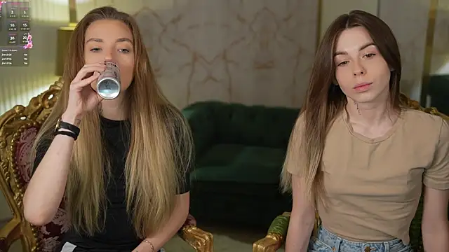 Kisasolo online show from March 17, 7:58 pm