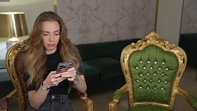 Kisasolo online show from March 21, 7:46 pm