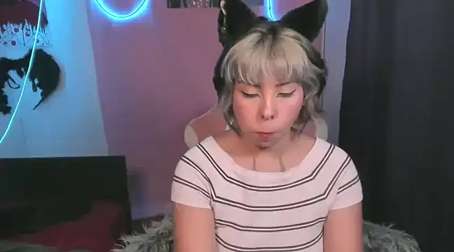 Diosagata online show from December 20, 3:03 am