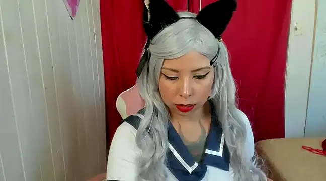 Diosagata online show from March 18, 2:04 pm