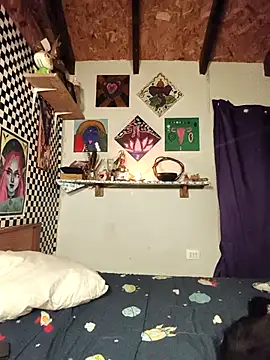 Diosagata online show from March 30, 2:56 am