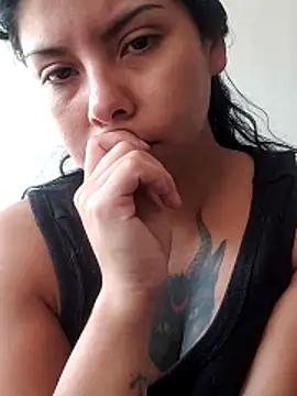 Snapshot of Diosagata chatting on April 30, 3:40 pm Diosagata online show from April 30, 3:40 pm