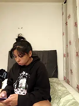 Snapshot of Diosagata chatting on May 10, 2:06 am Diosagata online show from May 10, 2:06 am