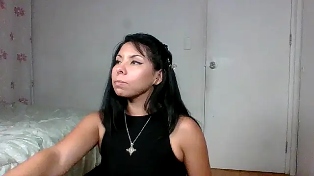 Snapshot of Diosagata chatting on May 14, 2:18 am Diosagata online show from May 14, 2:18 am