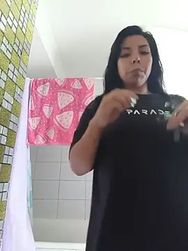 Snapshot of Diosagata chatting on May 24, 6:24 pm Diosagata online show from May 24, 6:24 pm