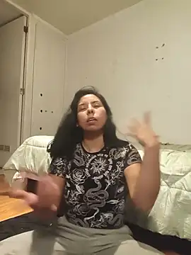 Snapshot of Diosagata chatting on May 26, 1:56 am Diosagata online show from May 26, 1:56 am