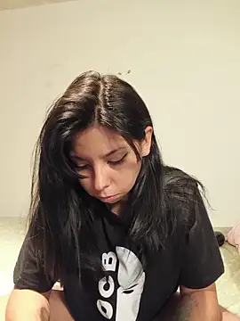 Snapshot of Diosagata chatting on May 27, 1:57 am Diosagata online show from May 27, 1:57 am
